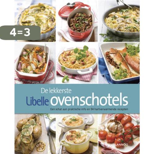 De lekkerste Libelle ovenschotels / Libelle 9789020996791, Boeken, Kookboeken, Gelezen, Verzenden