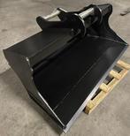 Slotenbak S45 | 6.0 - 10ton | 1500mm | 530L | 250Kg, Graafmachine