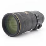 Nikon AF-S 70-200mm f/2.8G ED VR II | Tweedehands, Audio, Tv en Foto, Verzenden, Zo goed als nieuw