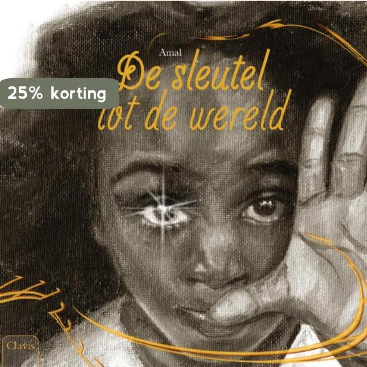 De sleutel tot de wereld 9789044842005 Amal Karzai, Boeken, Prentenboeken en Plaatjesalbums, Zo goed als nieuw, Verzenden