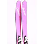 178 freeride skis DPS YVETTE 112 RP, Made in USA, grip walk, Sport en Fitness, Skiën en Langlaufen, Overige merken, 160 tot 180 cm
