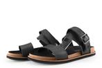 Timberland Sandalen in maat 44 Zwart | 5% extra korting, Kleding | Heren, Schoenen, Sandalen, Verzenden, Zo goed als nieuw, Timberland