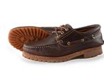 Timberland Nette schoenen in maat 43 Bruin | 5% extra, Kleding | Heren, Schoenen, Bruin, Verzenden, Timberland, Overige typen