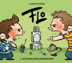 De dagelijkse ergernissen / Flo / 2 9789078753223, Boeken, Verzenden, Gelezen, Floor de Goede