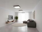20 x Opbouw Frame voor 60x60 Panelen zwart..., Ophalen, Nieuw
