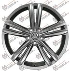 Volkswagen Tiguan / Allspace II 5NA Sebring 19 inch originel, Auto-onderdelen, Ophalen of Verzenden, Nieuw