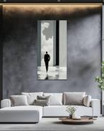 Clelia - Threshold of Silence, Antiek en Kunst