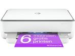 HP ENVY HP 6032e - All-in-One printer - geschikt voor, Computers en Software, Printers, Verzenden, Zo goed als nieuw