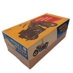 Bandai - Blikken speelgoed - BMW 500 NR. 568 - 1950-1960 -, Antiek en Kunst