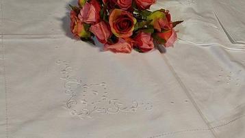 Drap de lit (3) - 270 cm - 235 cm - Drap et taies doreiller