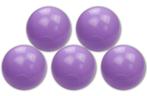Ballenbak ballen licht paars (70mm) 500 stuks, Kinderen en Baby's, Speelgoed | Babyspeelgoed, Ophalen of Verzenden, Nieuw