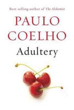 Adultery 9781101874080 Paulo Coelho, Boeken, Verzenden, Zo goed als nieuw, Paulo Coelho