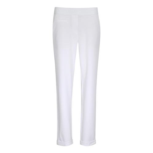 Cambio • witte pantalon • 36, Kleding | Dames, Broeken en Pantalons, Verzenden