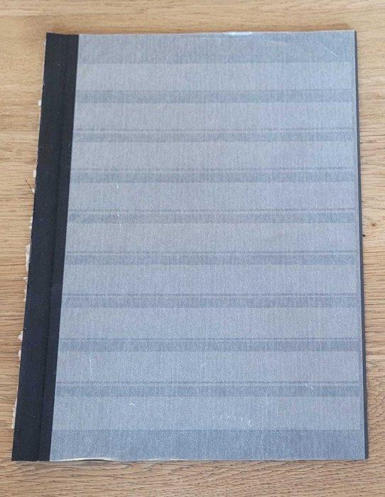 Wereld - Verzameling Postzegels, Blokken en FDCs, Timbres & Monnaies, Timbres | Amérique