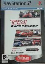 Toca Race Driver 2 platinum (ps2 used game), Consoles de jeu & Jeux vidéo, Ophalen of Verzenden
