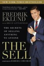 Sell 9781592409525 Fredrik Eklund, Verzenden, Gelezen, Fredrik Eklund
