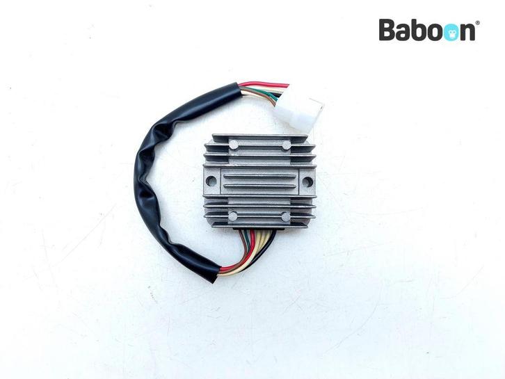 Régulateur / redresseur Yamaha XS 650 1980-1985 (XS650), Motoren, Onderdelen | Yamaha, Verzenden