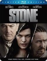 Stone Steelbook (blu-ray nieuw), Cd's en Dvd's, Blu-ray, Ophalen of Verzenden