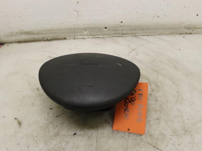 Airbag links (Stuur) Fiat Punto O81629, Auto-onderdelen, Interieur en Bekleding