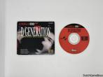 Amiga CD32 - D/Generation, Verzenden, Gebruikt