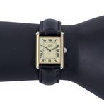 Cartier - Tank Must de Cartier - Zonder minimumprijs -, Nieuw