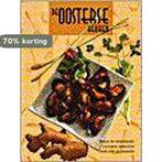 Oosterse keuken, De - snelle en gemakkelijke exotische, Boeken, Verzenden, Zo goed als nieuw