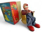 Marusan - Blikken speelgoed - Battery Operated Smoking