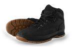Timberland Wandellaarzen in maat 41½ Zwart | 5% extra, Verzenden, Zo goed als nieuw, Timberland, Zwart