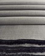 A8 - 800 x 155 cm - Strepitoso tessuto in puro lino e puro