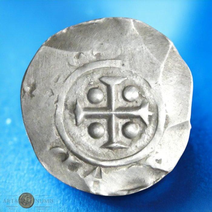 Nederland, Deventer. Denier 1046-1054 (Zonder Minimumprijs), Postzegels en Munten, Munten | Nederland