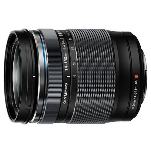 Olympus M.Zuiko Digital ED 14-150mm F/4.0-5.6 II OUTLET, Audio, Tv en Foto, Foto | Lenzen en Objectieven, Zo goed als nieuw, Verzenden