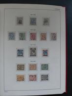 Curaçao 1873/1949 - Goed gevulde Collectie in luxe, Gestempeld