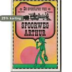 Avonturen van spoorweg arthur - Coren 9789021603100 Coren, Boeken, Verzenden, Zo goed als nieuw, Coren