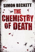 The Chemistry Of Death 9780593055212 Simon Beckett, Boeken, Verzenden, Gelezen, Simon Beckett