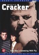 Cracker - one day a lemming will fly op DVD, Cd's en Dvd's, Dvd's | Thrillers en Misdaad, Nieuw in verpakking, Verzenden