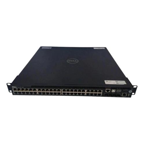 Dell S55T-AC, Computers en Software, Netwerk switches, Ophalen of Verzenden