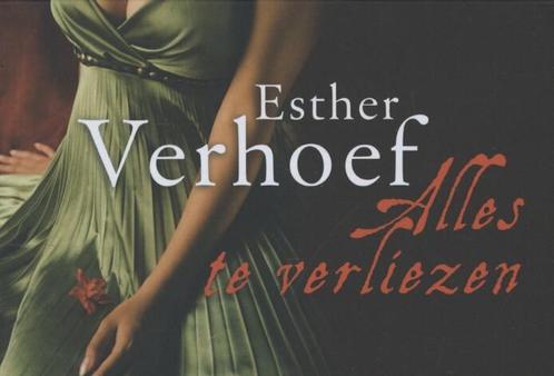 Alles te verliezen / Dwarsligger / 206 9789049802202, Boeken, Thrillers, Gelezen, Verzenden