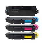 Huis-Merk  KYOCERA TK-5270K Toner Zwart 8k 247Print, Verzenden, Nieuw, Toner, Kyocera