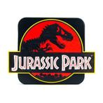 Jurassic Park 3D Lamp, Ophalen of Verzenden, Nieuw
