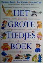 Het grote liedjesboek, Nieuw, Nederlands, Verzenden