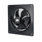 Axiaal ventilator vierkant 200 mm | 780 m3/h | aRok, Verzenden