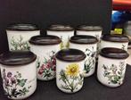 Villeroy & Boch - Kruidendoos (9) - Botanica - Vitro