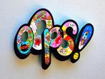 Patrycja Mroczkowska - OOPS! 3D Pop Art XL