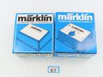 Märklin H0 - 6611/6631 - Unité de commande pour trains, Nieuw