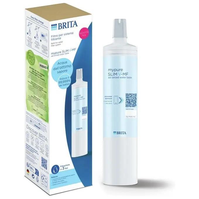 BRITA mypure SLIM V-MF Waterfilter 1053536, Huis en Inrichting, Keuken | Keukenbenodigdheden, Verzenden
