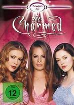 Charmed - Season 4.1 [3 DVDs]  DVD, Zo goed als nieuw, Verzenden