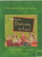 De kracht van verhalen 9789066657373 A. Bosch, Boeken, Verzenden, Gelezen, A. Bosch