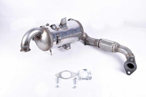 Roetfilter Ford C-MAX, Focus, Auto-onderdelen, Uitlaatsystemen, Verzenden