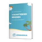 Het overcomplete vakantieboek Rekenen van groep 6 naar groep, Boeken, Verzenden, Zo goed als nieuw, Basisschool Docenten
