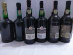 Mixed Port: Sandeman Ruby & White, Porto Cintra Royal Tawny, Verzamelen, Nieuw